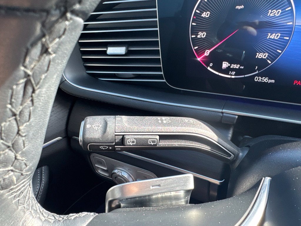 2025 Mercedes-Benz GLS GLS 450 4MATIC®