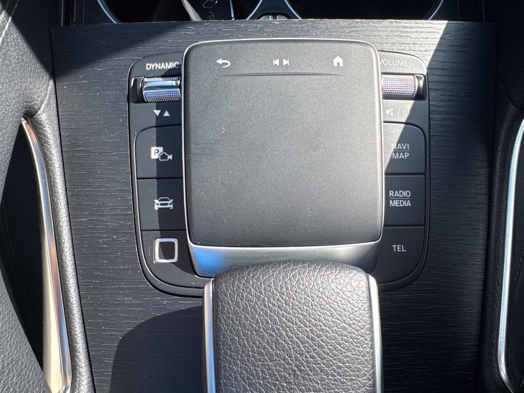 2025 Mercedes-Benz GLS GLS 450 4MATIC®