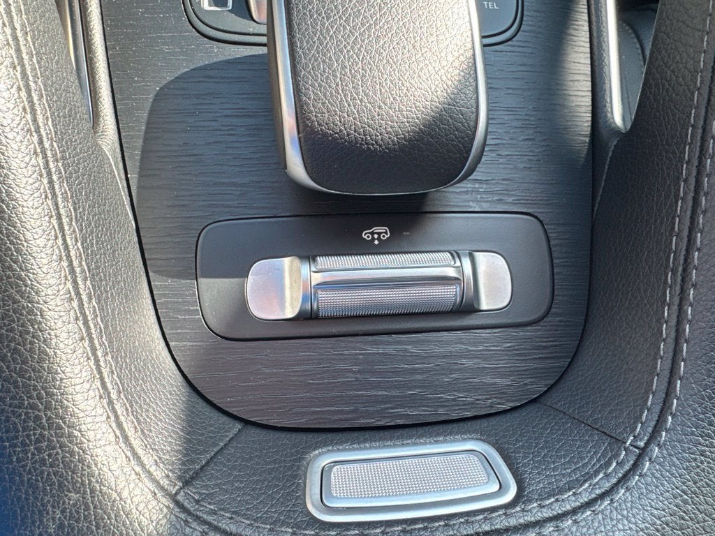 2025 Mercedes-Benz GLS GLS 450 4MATIC®