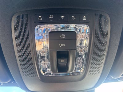 2025 Mercedes-Benz GLS GLS 450 4MATIC®