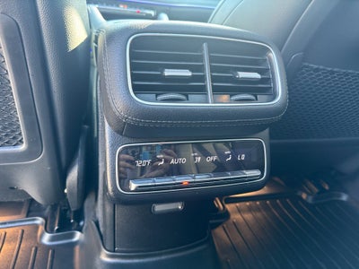 2025 Mercedes-Benz GLS GLS 450 4MATIC®