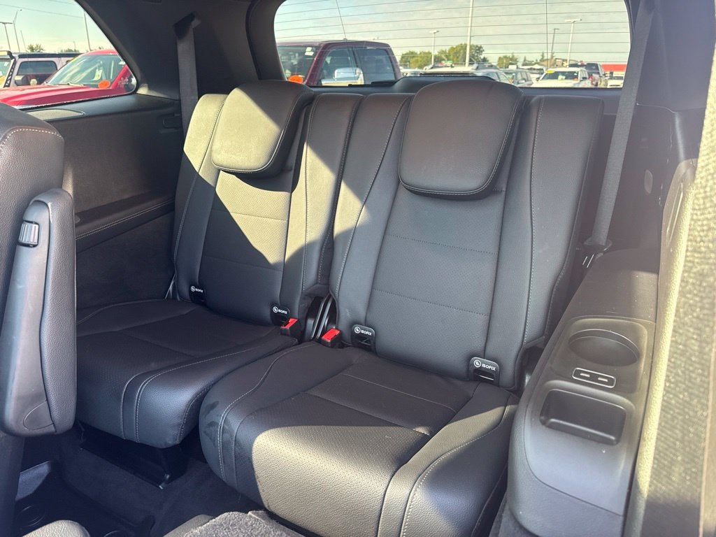 2025 Mercedes-Benz GLS GLS 450 4MATIC®