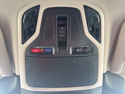 2025 Subaru Outback Touring