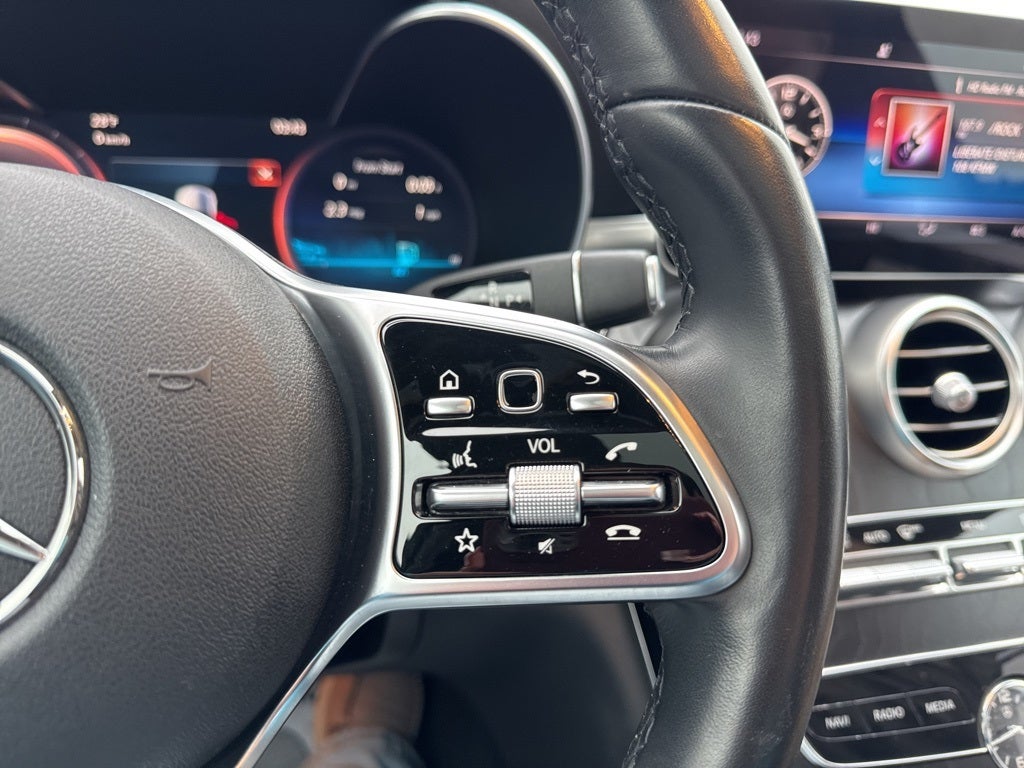 2019 Mercedes-Benz C-Class C 300 4MATIC®