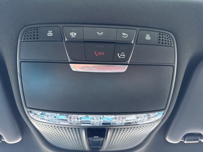 2019 Mercedes-Benz C-Class C 300 4MATIC®