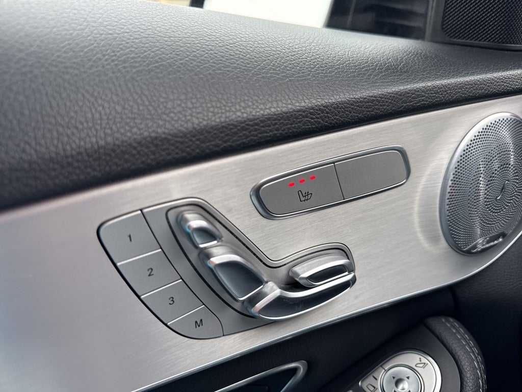 2019 Mercedes-Benz C-Class C 300 4MATIC®