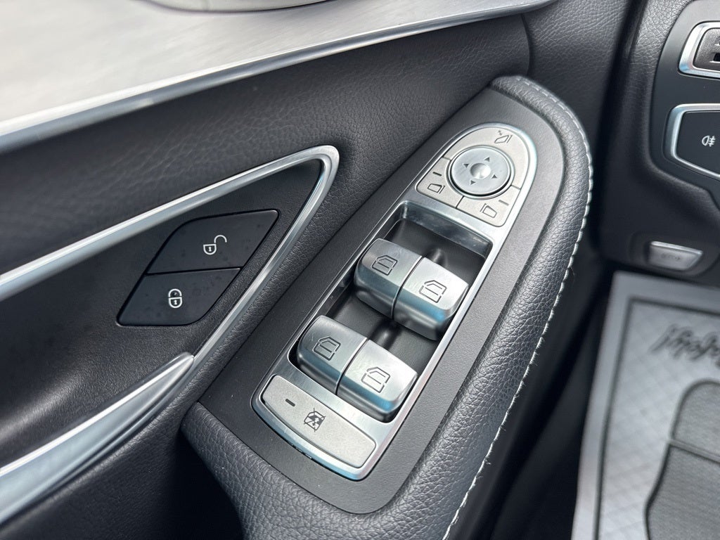 2019 Mercedes-Benz C-Class C 300 4MATIC®