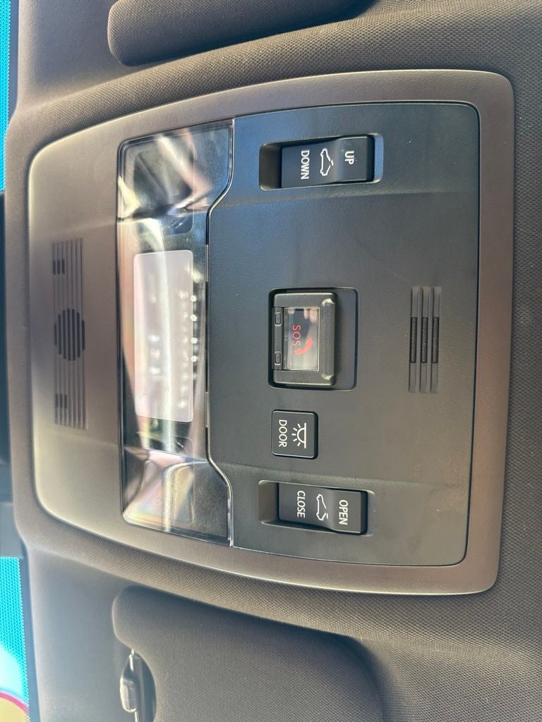 2021 Lexus ES 350