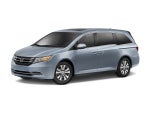 2016 Honda Odyssey Base