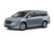 2016 Honda Odyssey Base
