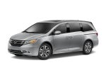 2016 Honda Odyssey Base