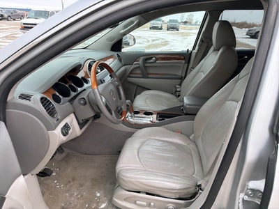 2011 Buick Enclave CXL 1XL