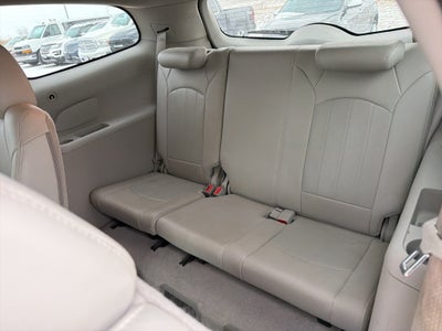 2011 Buick Enclave CXL 1XL