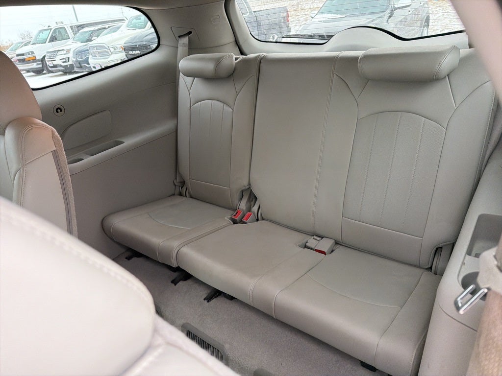 2011 Buick Enclave CXL 1XL