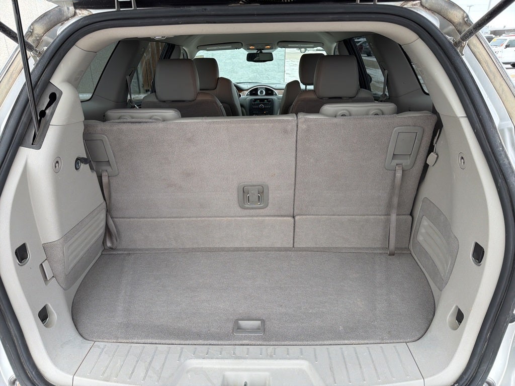 2011 Buick Enclave CXL 1XL