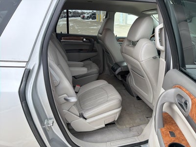 2011 Buick Enclave CXL 1XL