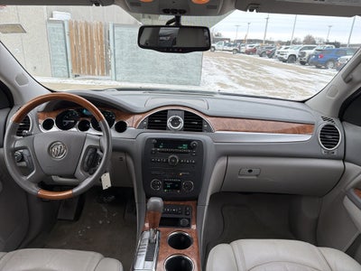 2011 Buick Enclave CXL 1XL