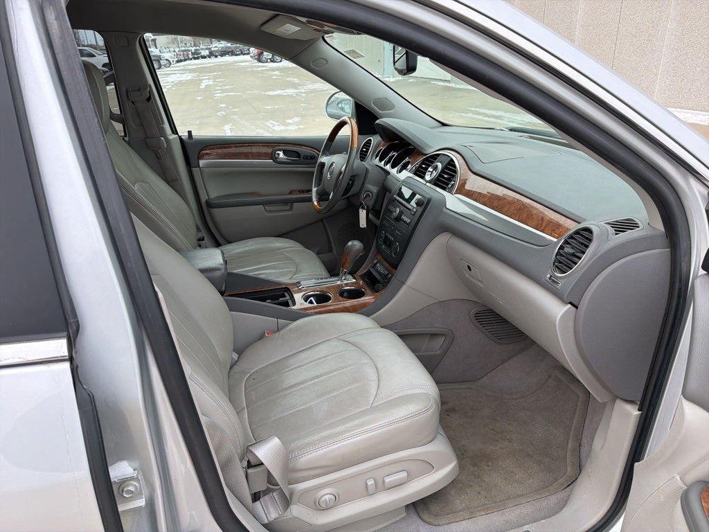 2011 Buick Enclave CXL 1XL