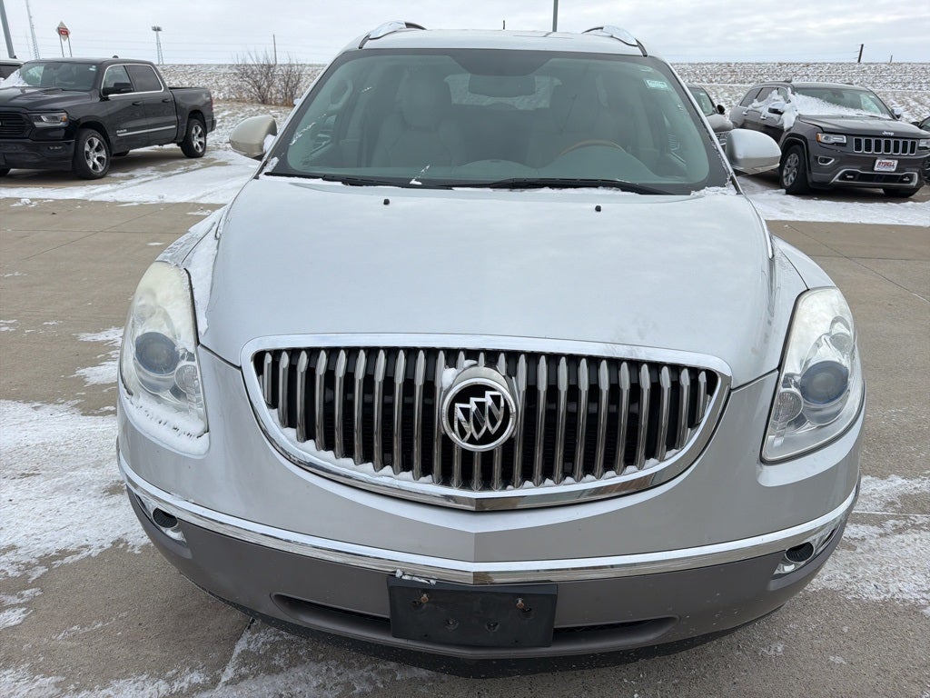 2011 Buick Enclave CXL 1XL