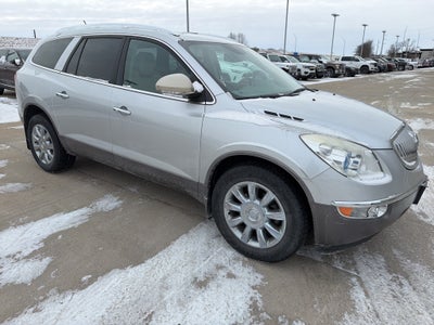 2011 Buick Enclave CXL 1XL