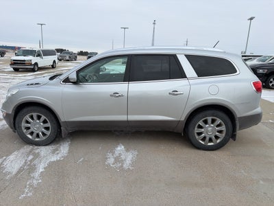 2011 Buick Enclave CXL 1XL