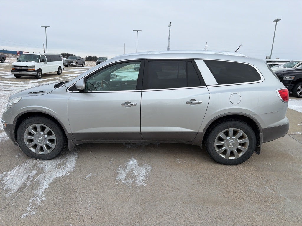 2011 Buick Enclave CXL 1XL