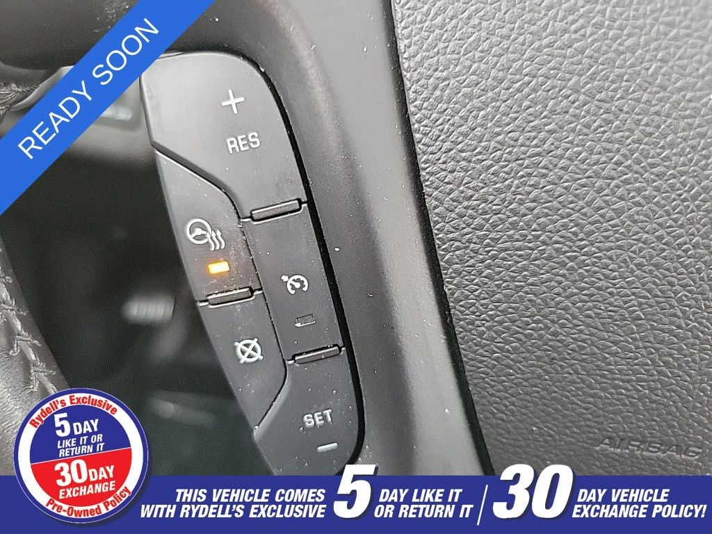 2017 Buick Enclave Premium Group