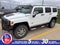 2006 Hummer H3 Base