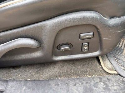 2006 Hummer H3 Base