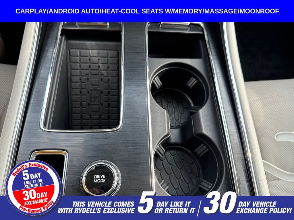 2026 Lincoln Aviator Reserve Premium
