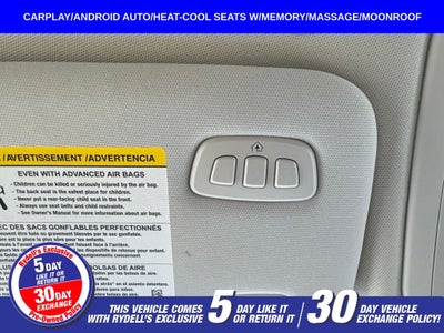 2026 Lincoln Aviator Reserve Premium