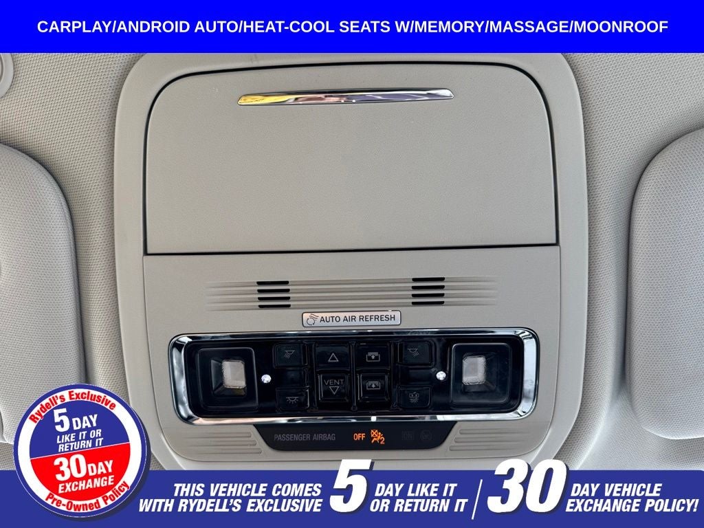 2026 Lincoln Aviator Reserve Premium
