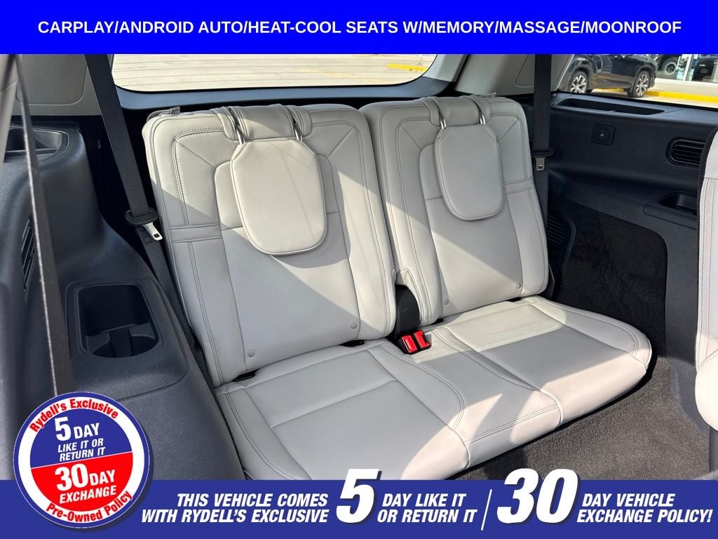 2026 Lincoln Aviator Reserve Premium