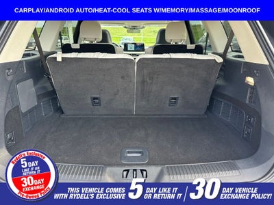 2026 Lincoln Aviator Reserve Premium