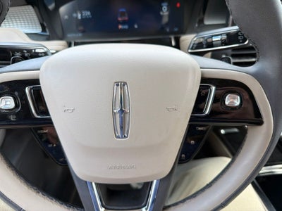 2024 Lincoln Corsair Premiere