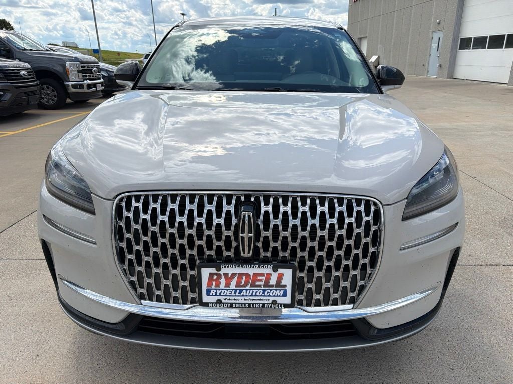 2024 Lincoln Corsair Premiere
