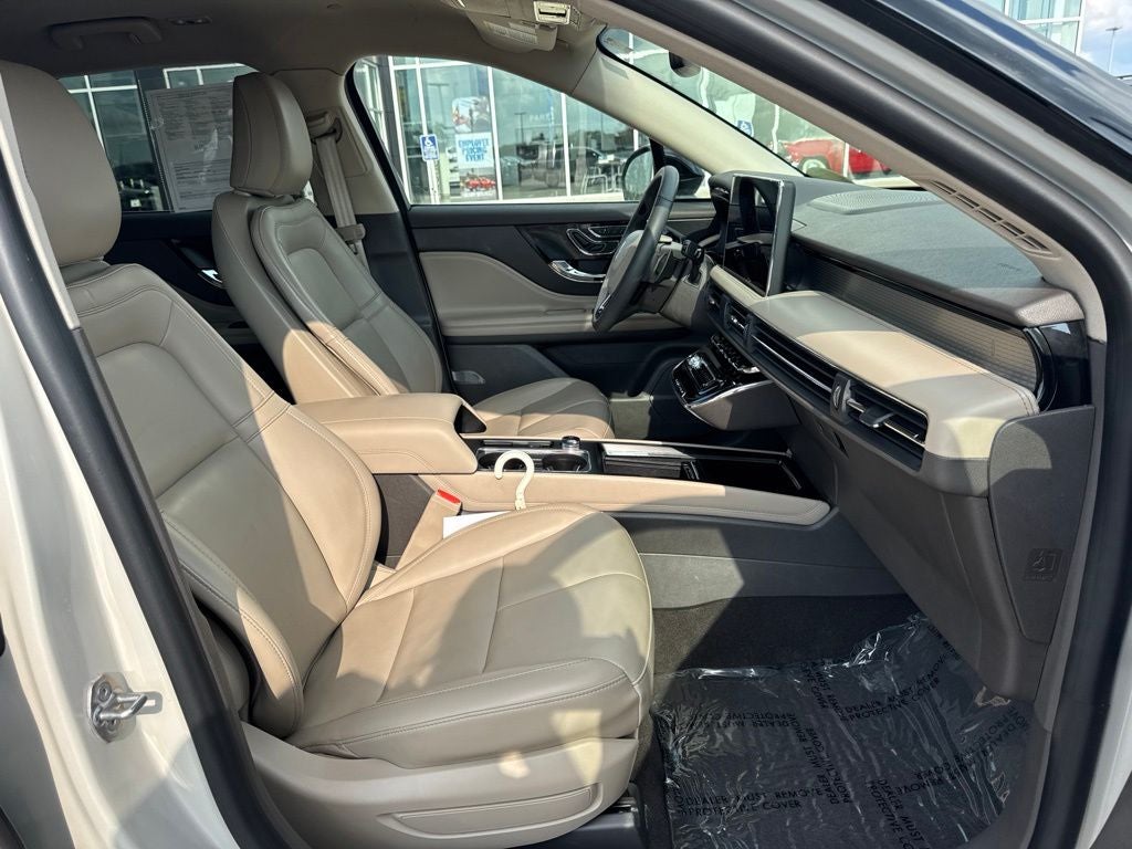 2024 Lincoln Corsair Premiere
