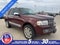 2012 Lincoln Navigator Base