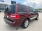2012 Lincoln Navigator Base
