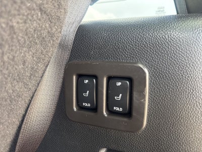 2012 Lincoln Navigator Base