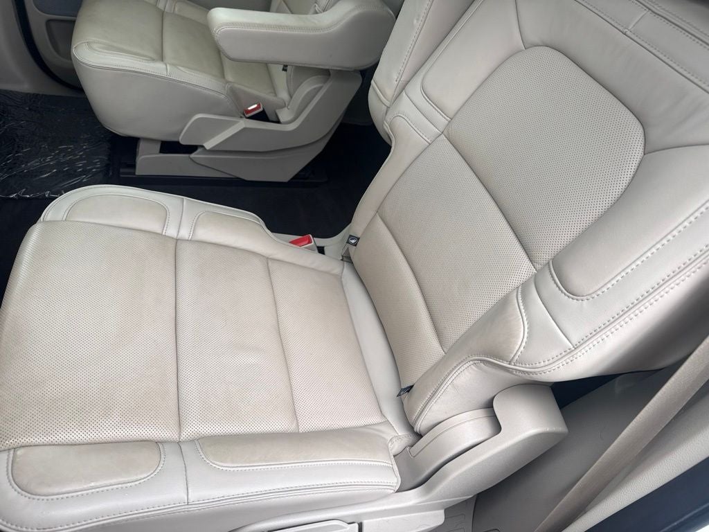 2019 Lincoln Navigator L Reserve