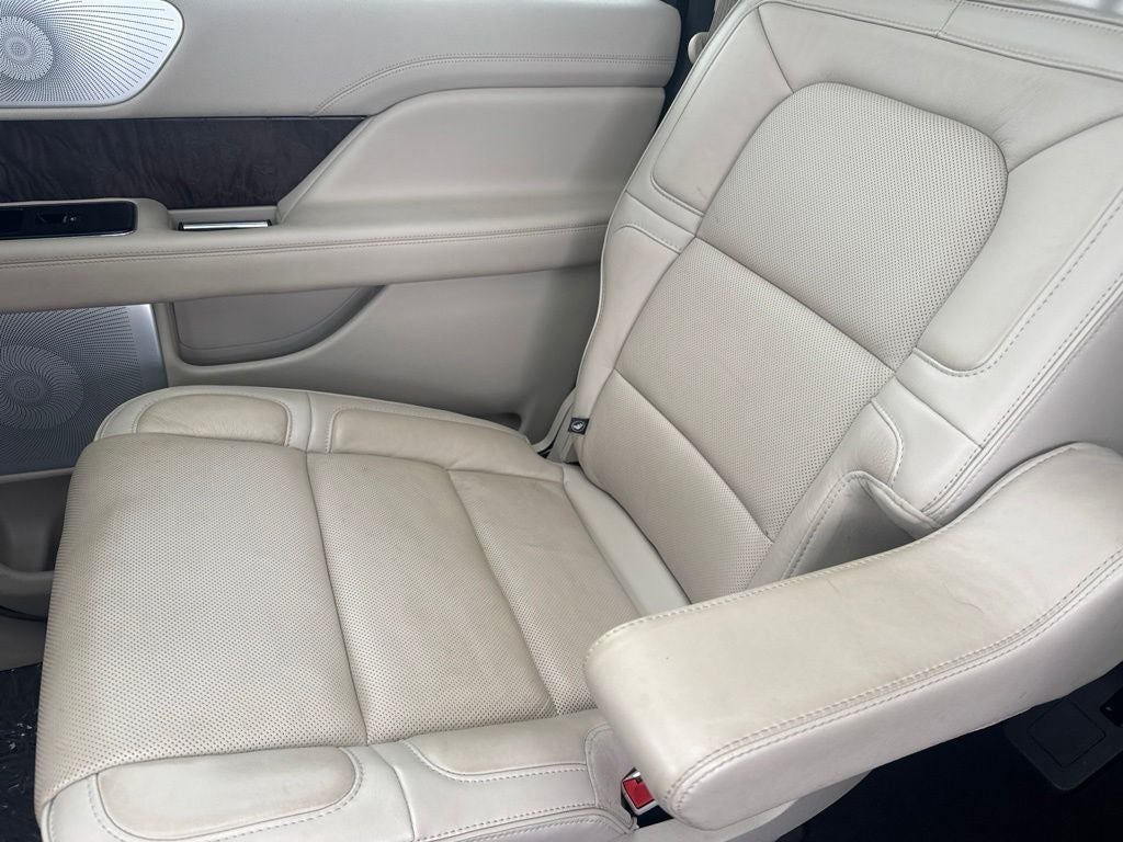 2019 Lincoln Navigator L Reserve