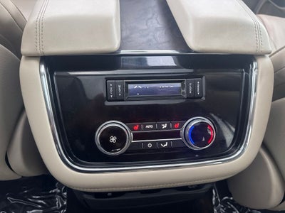 2019 Lincoln Navigator L Reserve