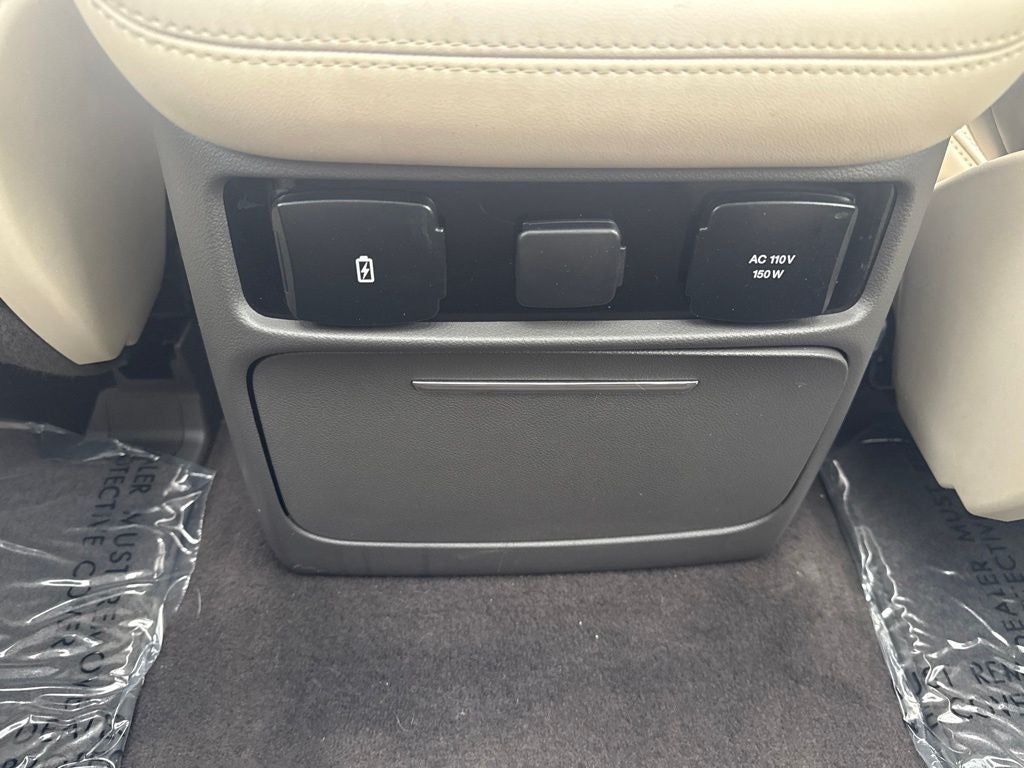 2019 Lincoln Navigator L Reserve