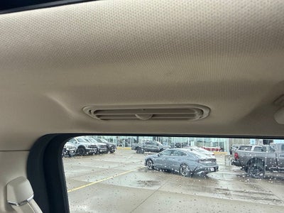 2019 Lincoln Navigator L Reserve