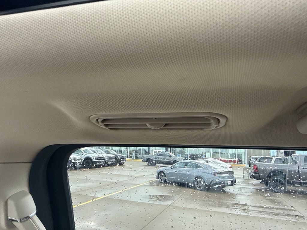 2019 Lincoln Navigator L Reserve