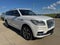 2019 Lincoln Navigator L Reserve