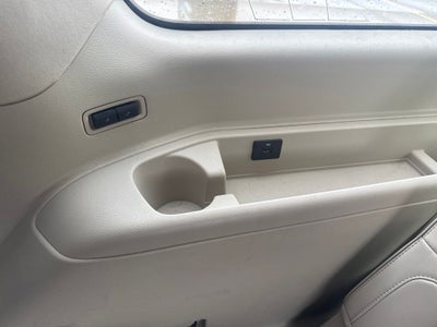 2019 Lincoln Navigator L Reserve
