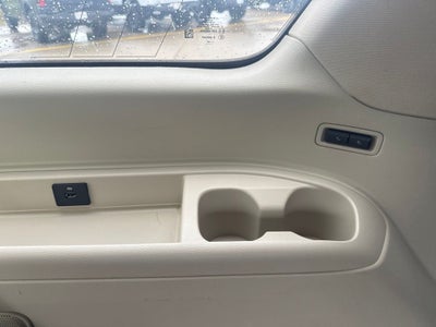 2019 Lincoln Navigator L Reserve
