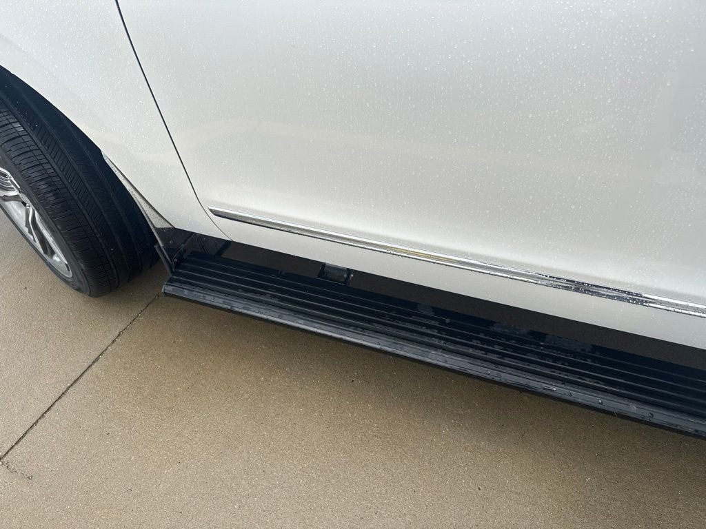 2019 Lincoln Navigator L Reserve
